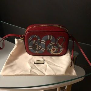 Gucci clutch